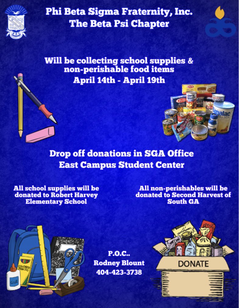 Lilrodb's tweet photo. The week STILL live, come pie your favorite Sigma tomorrow and then we gone turn Icons TF UP‼️‼️😈 #SigmaWeek2019 #BadAzzBetaPsi #ASUTwitter https://t.co/X4fhdFYjuH