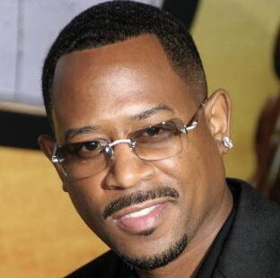 Happy 54th Birthday to Comedian, Actor and Producer Martin Lawrence 