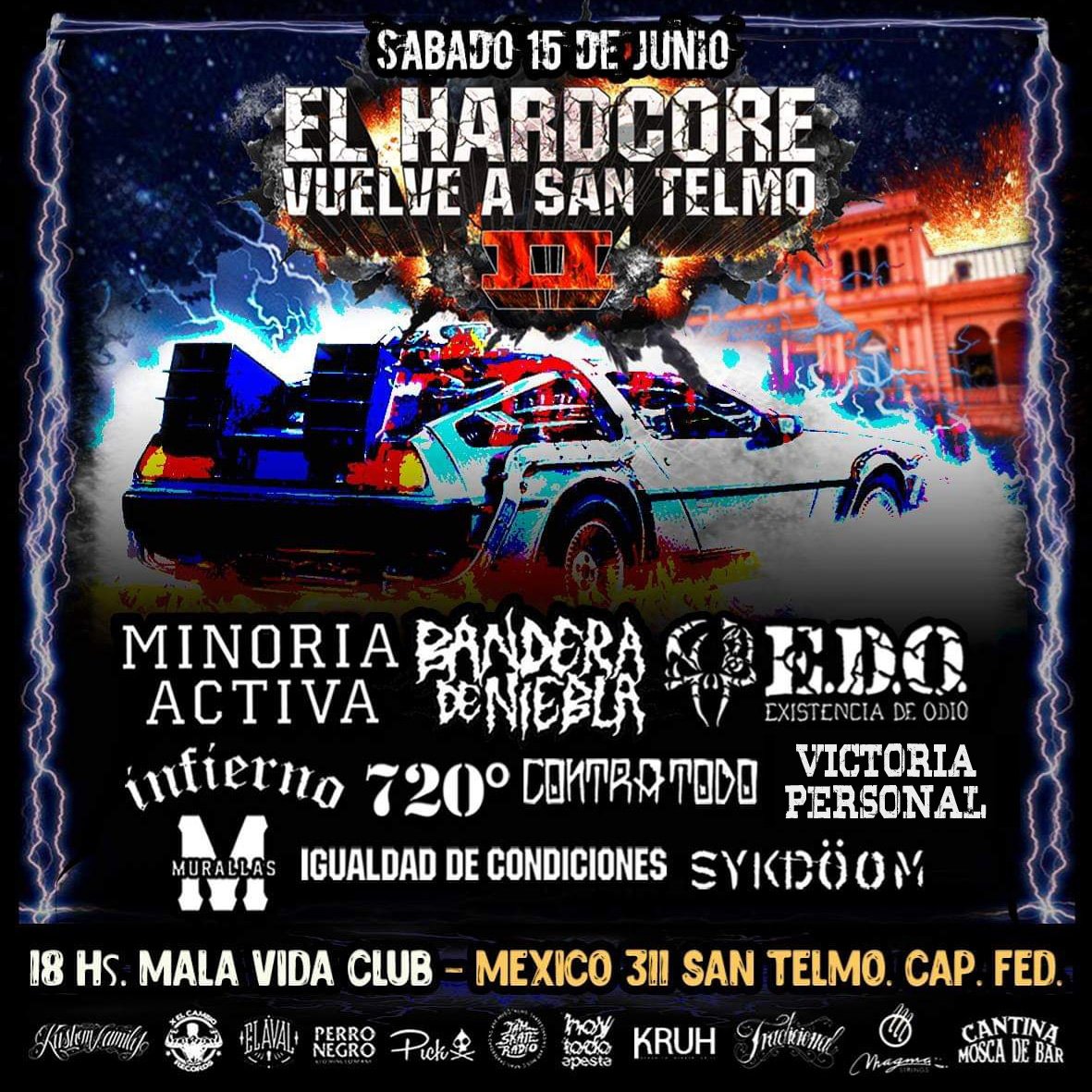 VP_Hardcore's tweet photo. Esperamos que vengas a compartir ese momento con estos grosos que siguen aguantando el hardcore!!! No por moda, no por guita. Solo por amor al hardcore! Lo demas va y viene. https://t.co/UigEQLsNMG