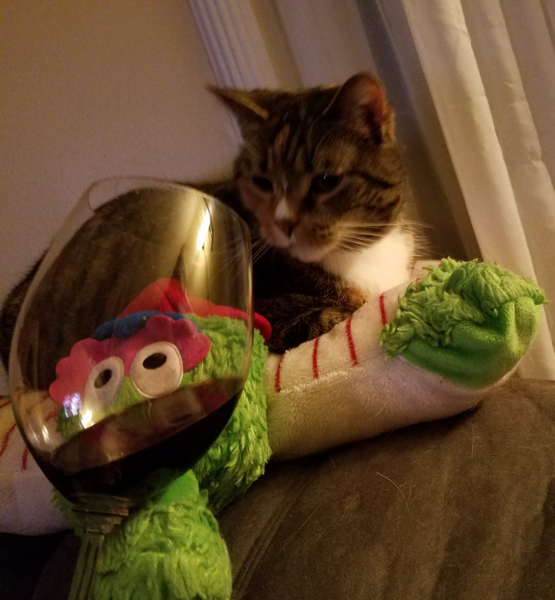 I am signing off for tonight, kids. It was great to chat with you all. I look forward to the next one! #WiningHourChat