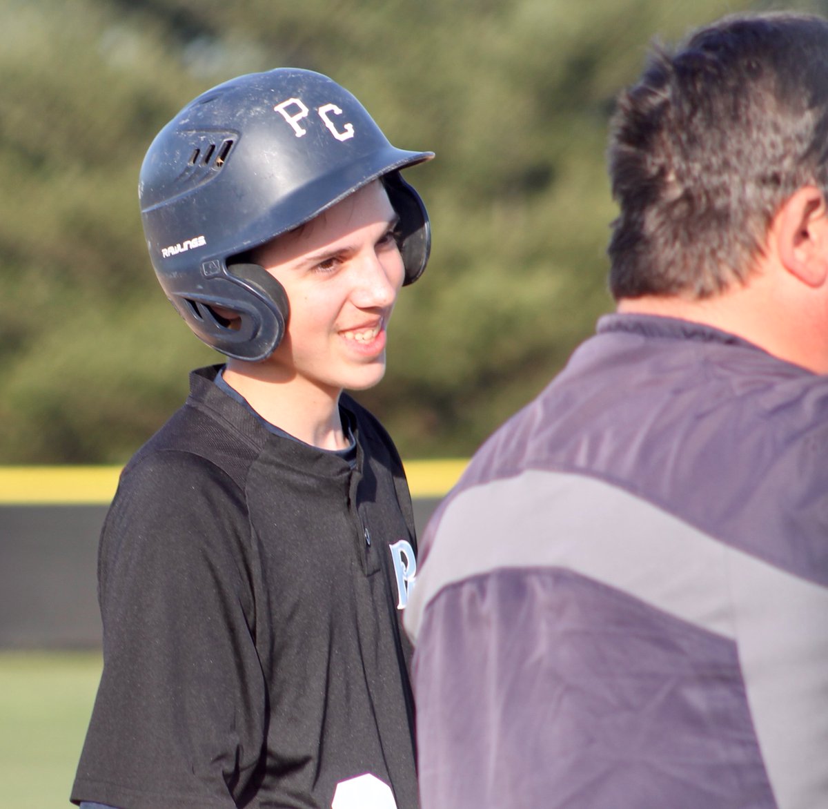 DepthChartWC's tweet image. Now on Depth Chart website (depthchartwc.com): "Gamer Award" from Parkersburg Catholic's 11-8 win over Williamstown goes to Crusaders' Peyton Amrine

“Gamer Award” excerpts appear on the website in their entirety and do not require a subscription