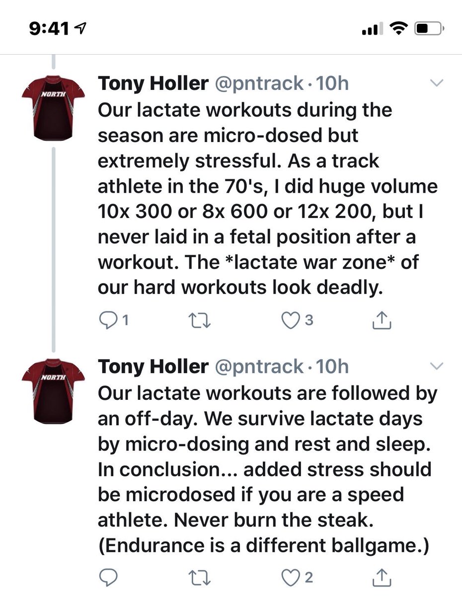 CanesHarriers's tweet photo. 2/2 No question if we took the volume approach only one athlete would have made Regionals. The watch don’t lie! https://t.co/uMg2OPecRM