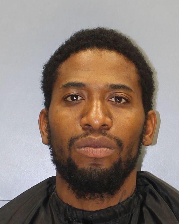 ColumbiaPDSC's tweet photo. #CPDSCUpdate:The man accused of shooting at a friend along Greystone Blvd. last Friday has been arrested. Javaris Hammonds Blanks turned himself in to investigators &amp; is charged w/Attempted Murder. Here’s the original info: https://t.co/YMBK4Ft0PF We’re including the jail photo. https://t.co/BVtM7j7xIK