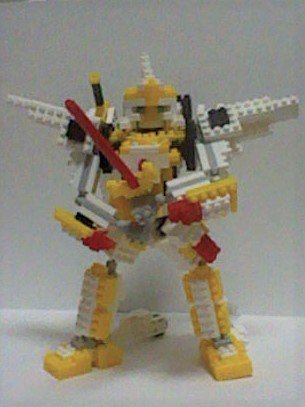 Free A Twitter やっとのことで出来ました コードギアス反逆のルルーシュ より ブリタニア軍 第七世代ナイトメアフレーム Kmf 型式番号z 01 ランスロット っぽいw をど ぞww Petitblock プチブロック Robot ロボット コードギアス Kmf