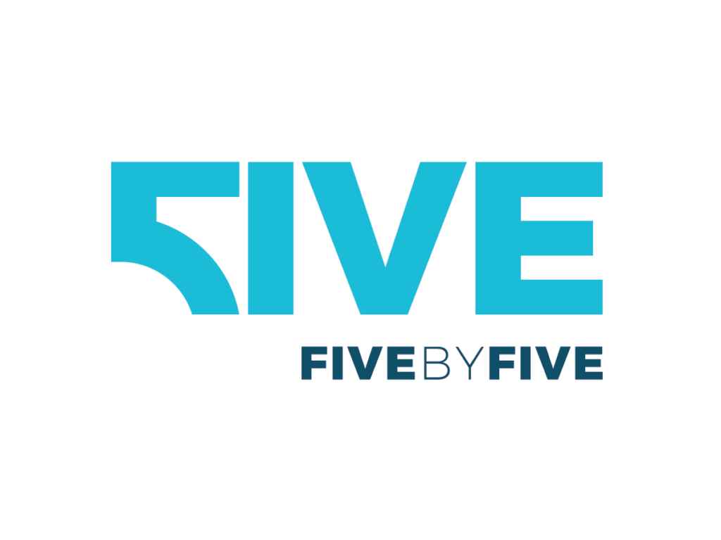 fivebyfiveweb tweet picture