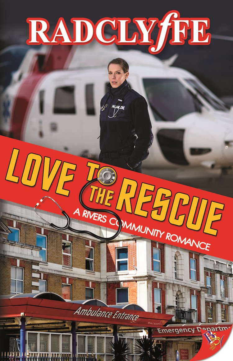 Bold Strokes Books (@boldstrokebooks) on Twitter photo NEW in ebook and paperback, the latest Rivers Community Romance by <a href="/RadclyffeBSB/">RadclyffeBSB</a> LOVE TO THE RESCUE boldstrokesbooks.com/books/love-to-… #lesfic #medicalromance #smalltown NEW in ebook and paperback, the latest Rivers Community Romance by <a href="/RadclyffeBSB/">RadclyffeBSB</a> LOVE TO THE RESCUE boldstrokesbooks.com/books/love-to-… #lesfic #medicalromance #smalltown