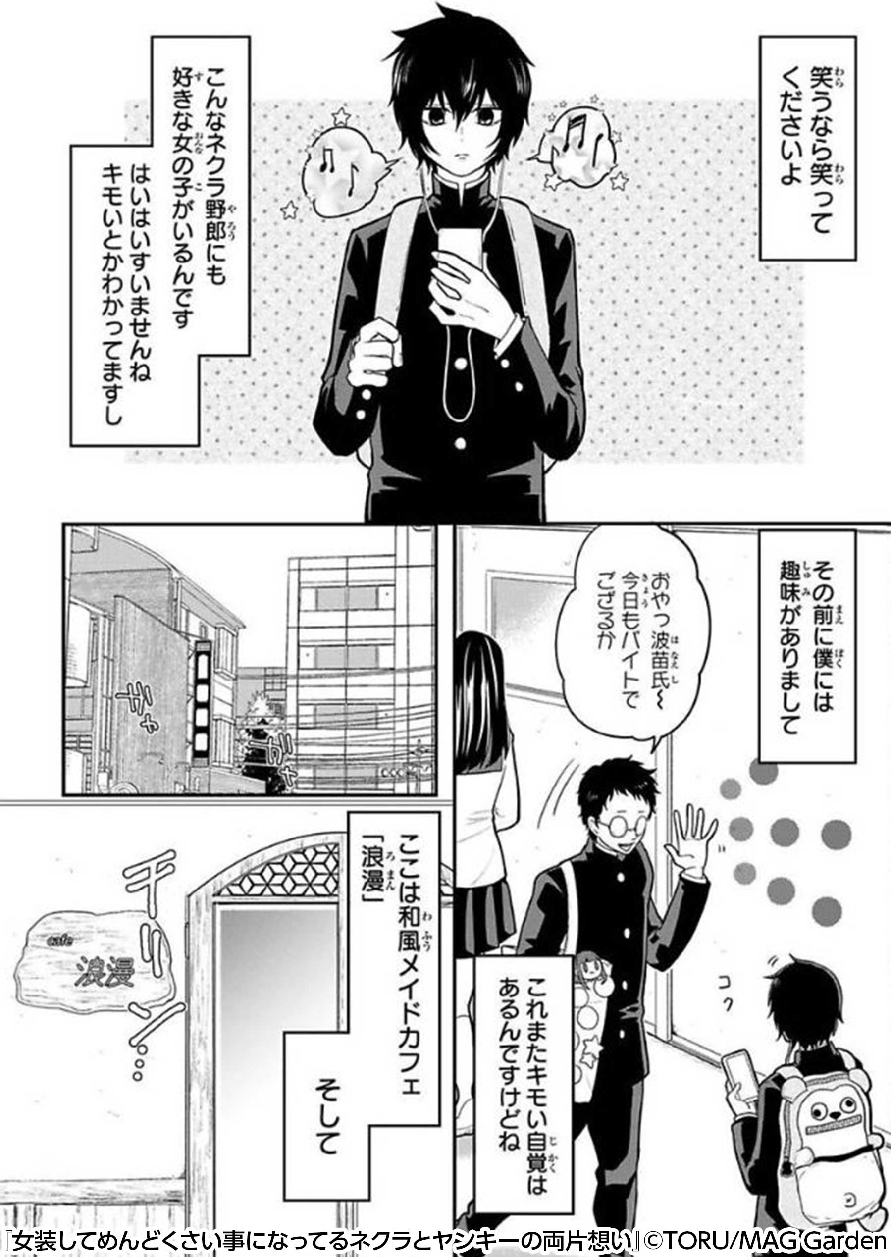 Renta プロモーション お互いの好きな人は 嫌いなヤツが女装した姿 可愛く朗らかな女の子 花 凛とした美人 めい お互いに好きだと気づいていない両片思い しかし 互いにバレてはいけない秘密が T Co Vqchaurmqa T Co