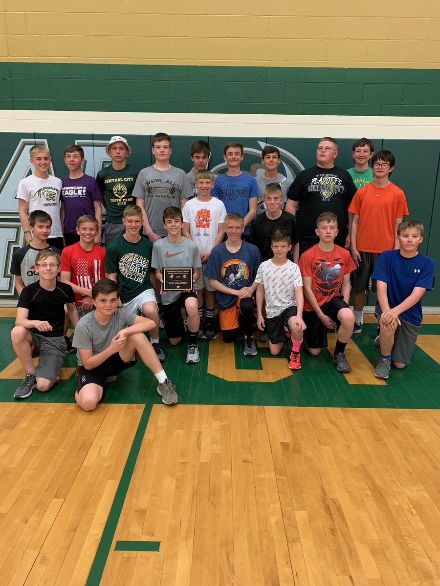 GICC MS Invite Track Champions!