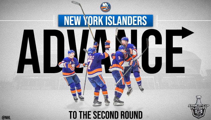 NHL tweet media