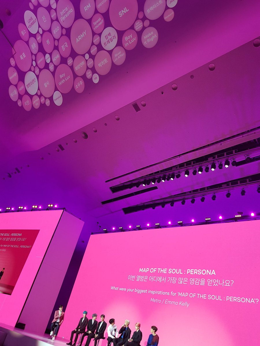 #방탄소년단 #BTS  #BTS_PERSONA