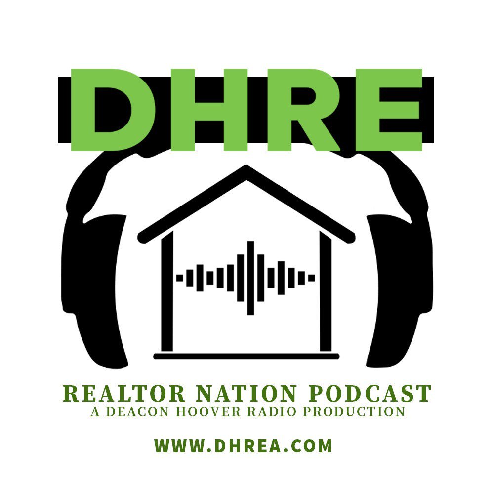 DeaconHoover's tweet photo. Realtor Nation w/ Ian Hoover (#Podcast): Sit Down Interview w/ @IanSHoover, Co-Owner &amp; Broker of Record at @DeaconHoover Real Estate Advisors!
#broker #deaconhoover #dhre #entrepreneur #goals #investor #learning #networking… https://t.co/RFfe1yKLeI https://t.co/kkDyNzIMEj