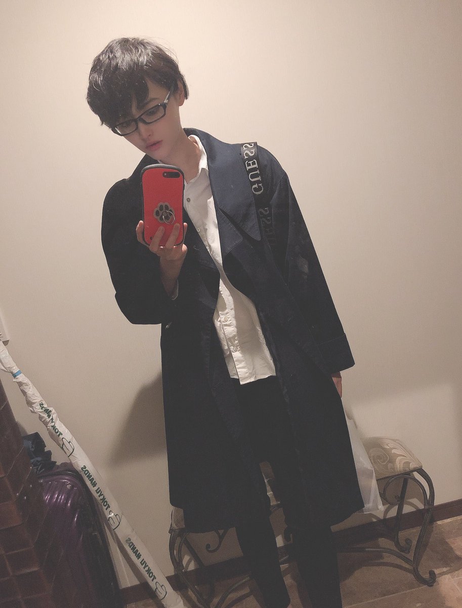 一色華月 28日21時通販 量産型男子大学生 一色華月 28日21時通販 量産型男子大学生