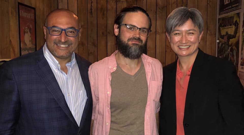 Will Schmitt tweet media