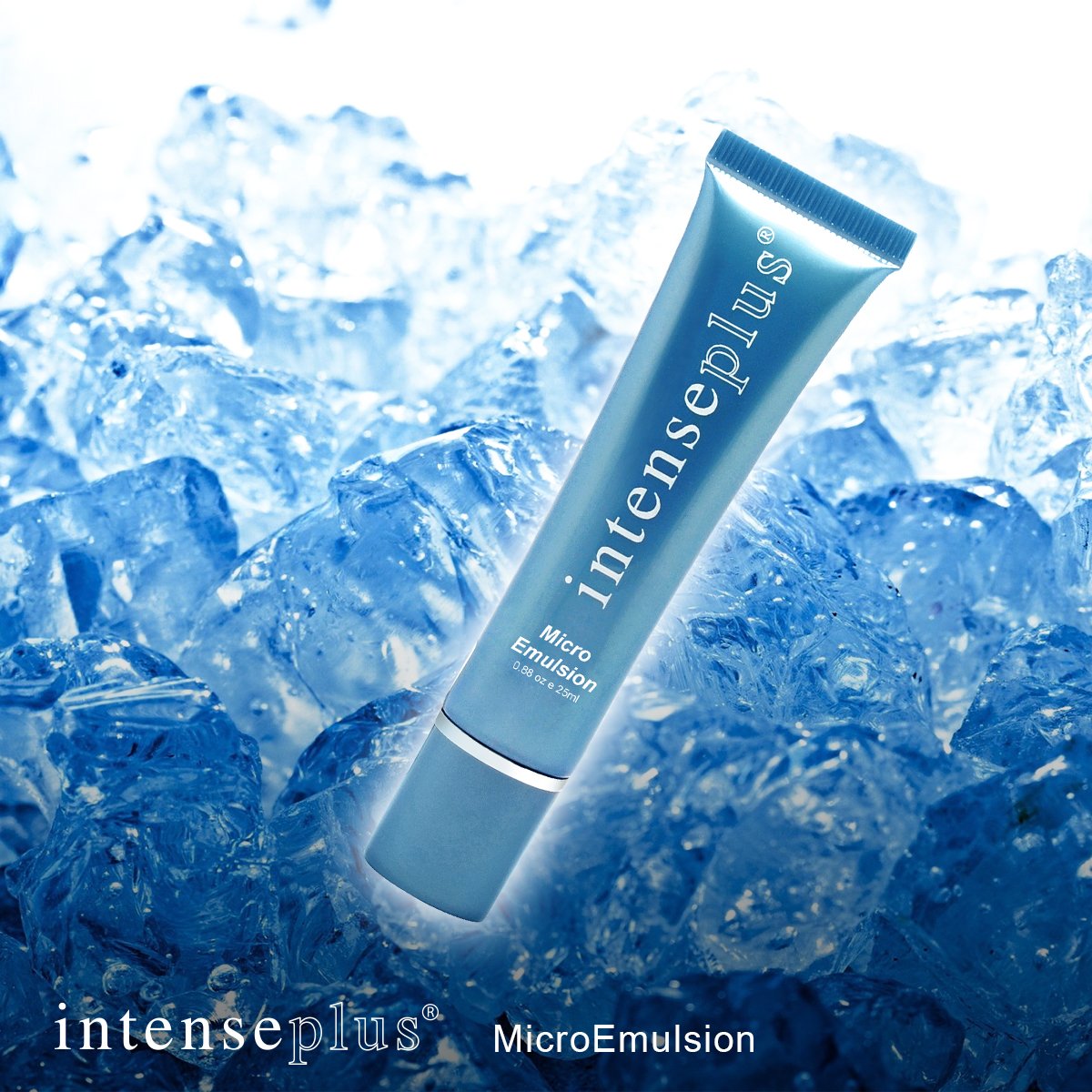 Intenseplus123's tweet image. Fully assimilate to maintain skin in perfect condition by imitating the construct of oil-water combination on human skin. A highly permeability Iiposome as skin structure can carry the effective ingredient into deep layer of skin #intenseplus #mircoemulsion #moisturiser #skincare