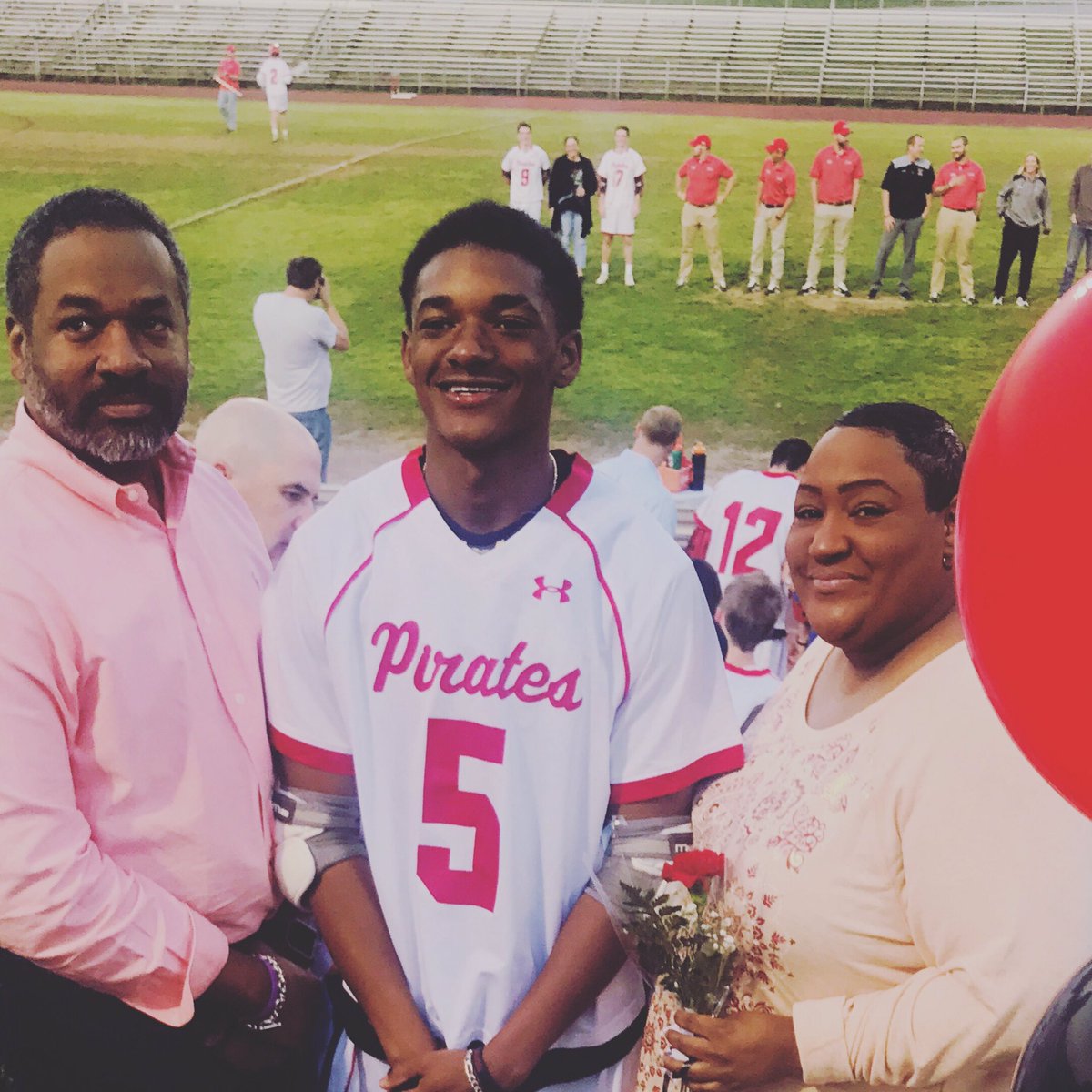 Blkbillionaire's tweet photo. Lacrosse Senior night @ Page High School π« 336.690.9403 uniQUEcreditsolutions #pagehighschool #pagelacrosse #lacrosse #laxdad #laxdaddy #pround #proudofyou #prouddad #prouddaddy #26strong #sinssoldiers https://t.co/yTUMwRCjiR