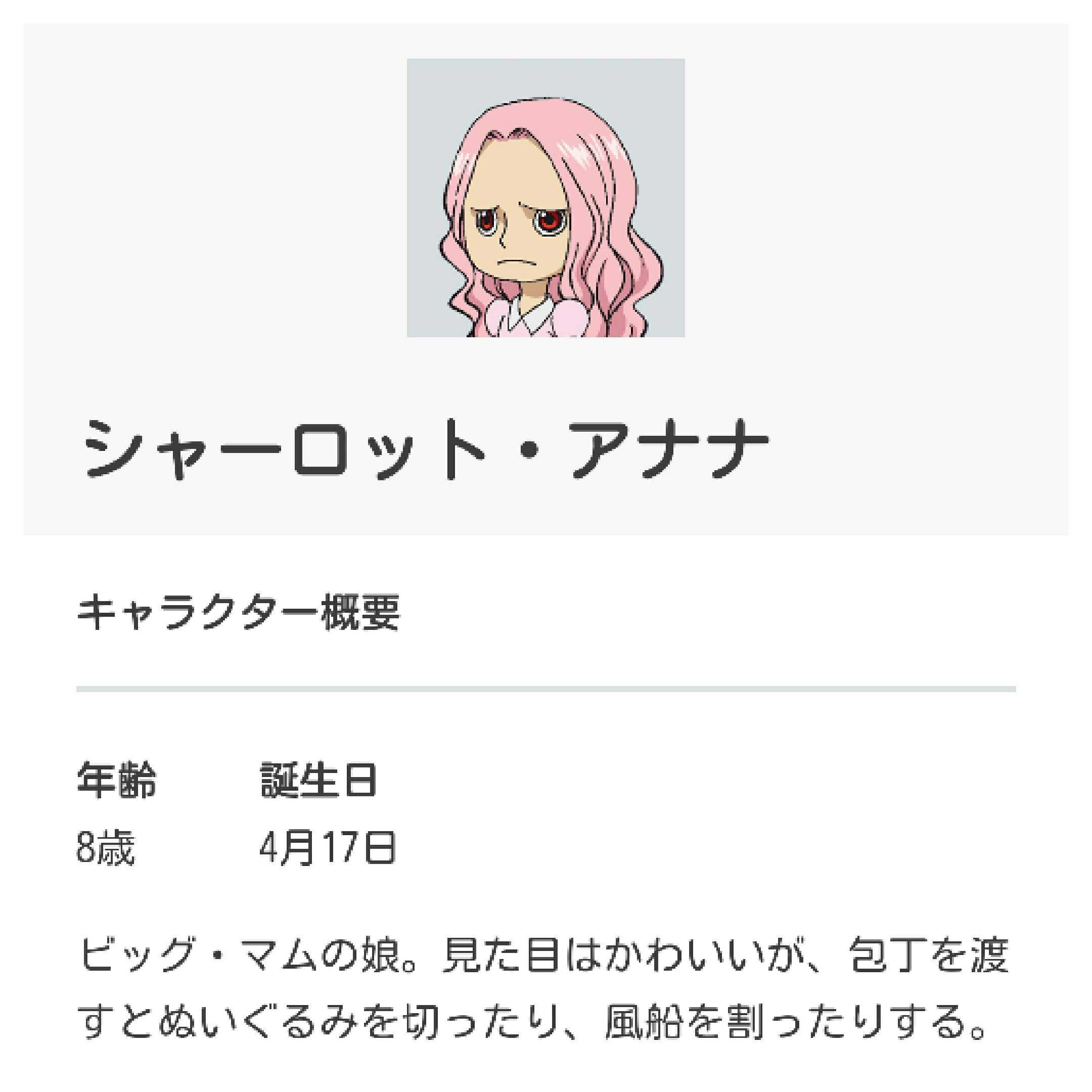 シャーロット アナナ Twitter Search Twitter