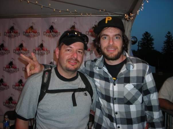 ShooterLoF's tweet photo. Flash back to legendary Rothbury Music Festival in Rothbury, Michigan 2009. Greg Gillis, aks Girl Talk #rothbury #rothburymusicfestival #ElectricForest @girltalk @ShooterLoF #music #jam #legend #goodtimes #flashback #history #michigan #festival #epic @FilmLogisticsMI https://t.co/UrbFEdcq9Q