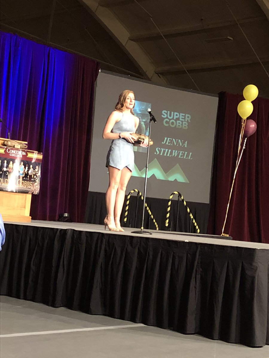 🌽🌽🌽🌽🌽Supercobb Winner: Jenna Stilwell 🌽🌽🌽🌽🌽 #GoldenCobbs