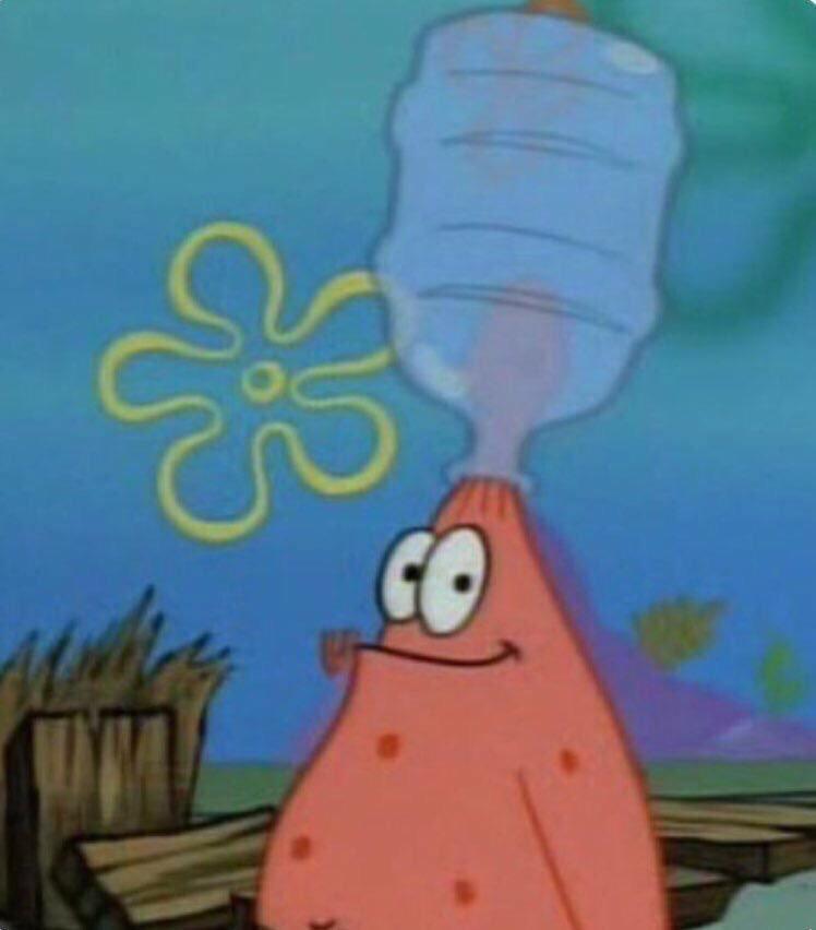 Ahora salen personas a las que les caigo mal y yo ni las hacía en mi mundo.