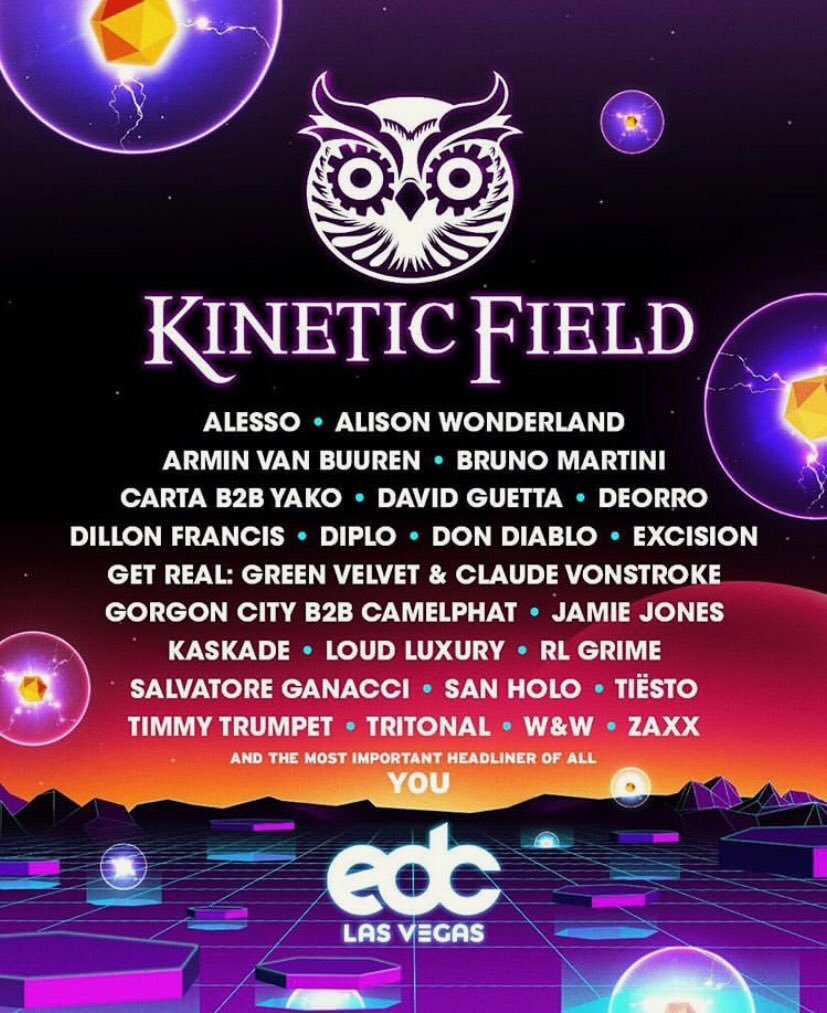 BenBriseno's tweet photo. Probably my favorite set of the weekend at #TheDoLab now they will play #EDC #GorgonCityb2bCamelphat https://t.co/bArviCwJmw