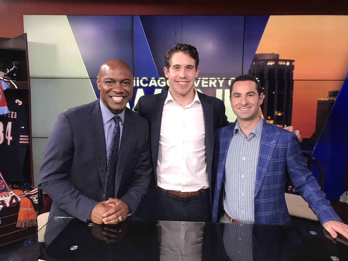 Curtis McKenzie tweet media