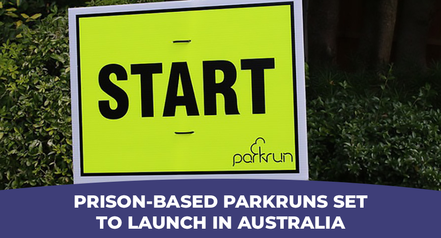 parkrun Australia tweet media