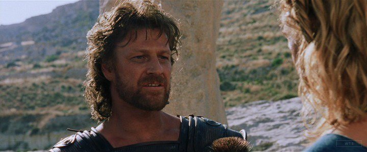 Sean Bean is now 60 years old, happy birthday! Do you know this movie? 5 min to answer! 