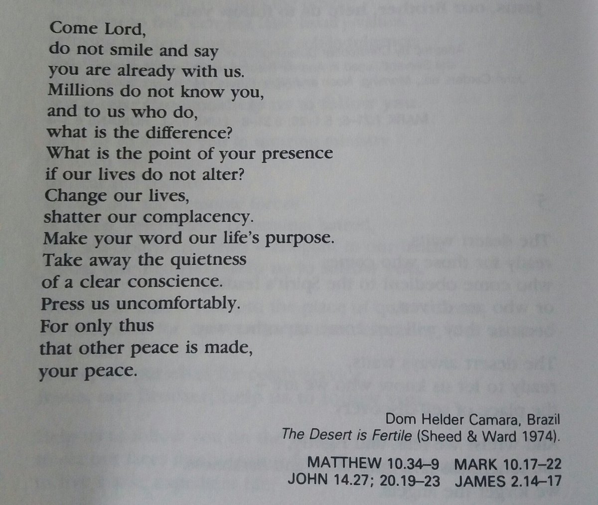 colin_gillett's tweet photo. #OWWO shares a #prayer for #today from #Lahore.... https://t.co/wINhAdbQiY