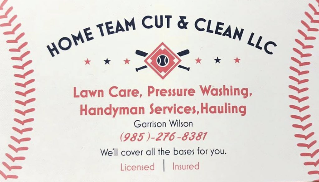 gg_wilson11's tweet photo. RT! RT! Don’t wanna free car,don’t wanna get out of a final,just want more business! High quality work, affordable prices. Tell ya family, tell ya friends, tell ya neighbors! From BR to Slidell, anywhere in between! https://t.co/rzCs9fyvPZ