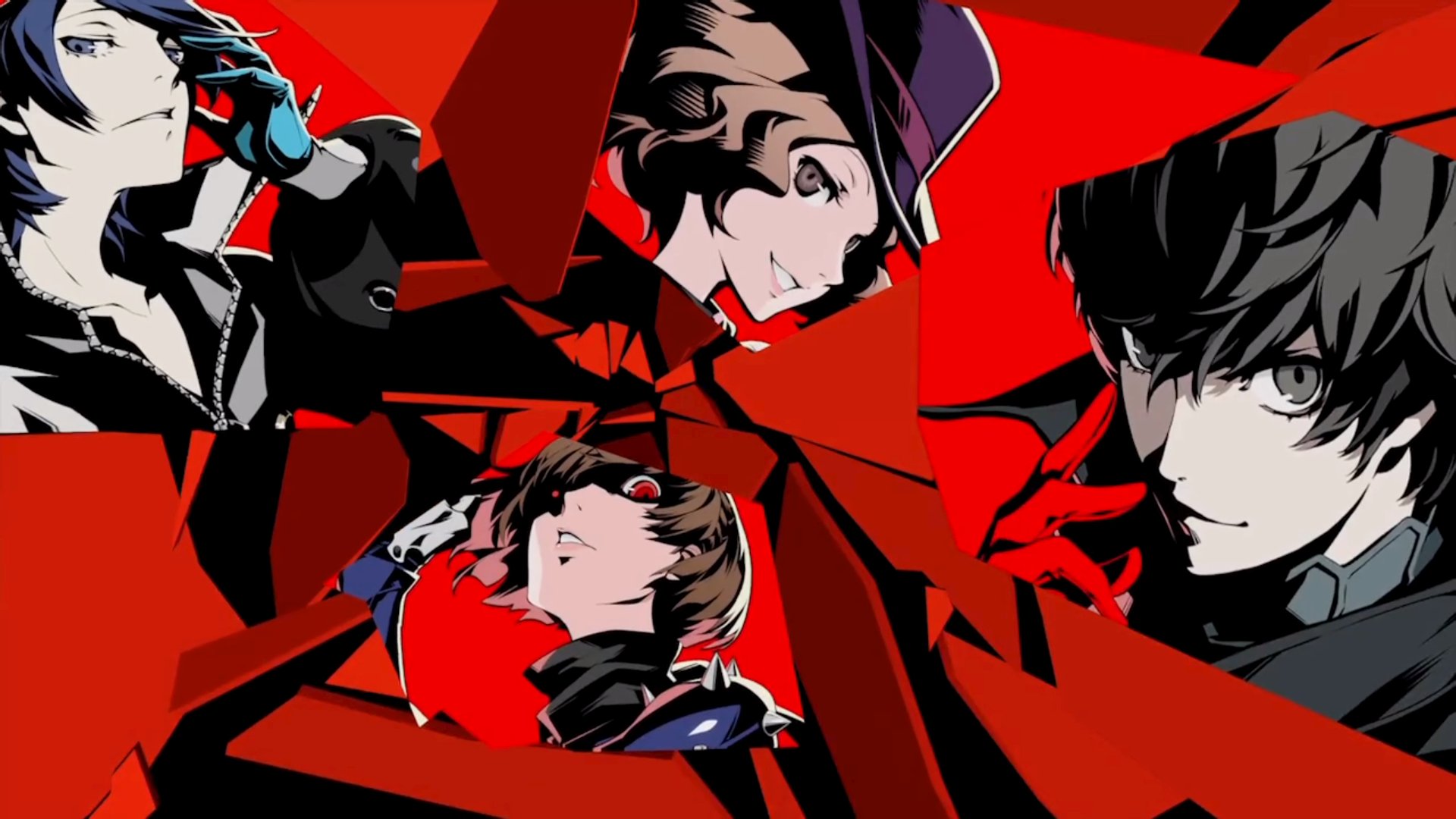 桜井 政博 Masahiro Sakurai ジョーカーの勝利画面は P5 原作再現になっているけれど モルガナカーに乗り込むパターンもある 背景の血管のようなものは 原作でメメントス最深部にあったもの なお勝利パターンは Game Set時に十字キーの左 上 右を押し