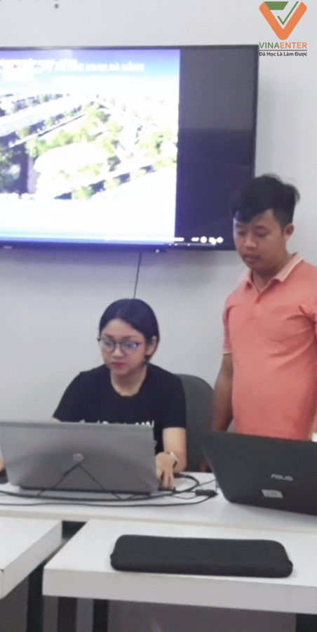 vinaenter_edu's tweet photo. Chúc mừng anh chị nhóm 2 đã xuất sắc trong phần trình bày nội dung cho 1 mẫu quảng cáo đầy đủ yếu tố chuẩn bị cho bài facebook ads và dành phần quà ý nghĩa từ trung tâm.
☘️☘️ Chúc học viên làm tốt và phát triển hơn nữa https://t.co/u8zCzcL5vk