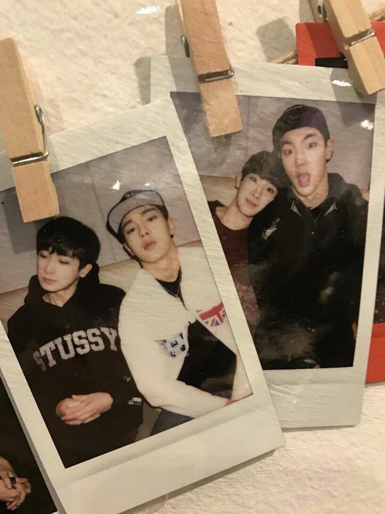 104.guess who didn’t know the second set of pictures existed before today and guess who is also crying bc they’re actual boyfriend pics I’m;;;;