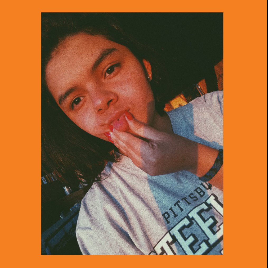 Me siento rik jueputas les bendigo su tl 🌈👀

#NewProfilePic