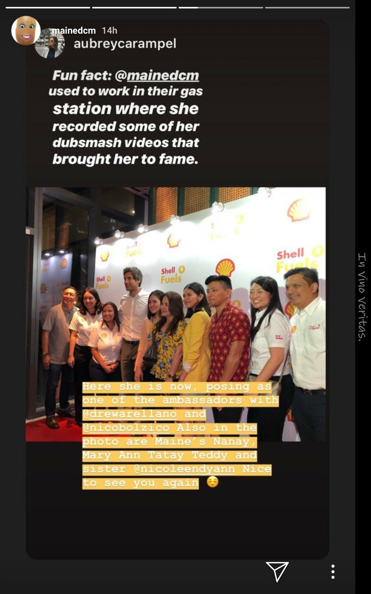 Time to get your cars checked at <a href="/Shell/">Shell</a> before hitting the road for the Holy week.⛽

" I choose <a href="/Shell/">Shell</a> for my everyday drive."👌

#MaineMendozaForShell | <a href="/mainedcm/">Maine Mendoza</a>
👆 copy &amp; paste our ht for today. 

<a href="/SmashDiv/">Divina Ursula Smash</a> <a href="/macmendoza75/">Mary Ann Mendoza</a> <a href="/nicoleendyann/">Coleen Mendoza Cruz</a> <a href="/ramsdavid/">Rams David</a> <a href="/MBUycoco/">Michael B. Uycoco</a> <a href="/JAJSiwon/">Jecker Juarez</a> <a href="/marj_so/">Marj So</a>