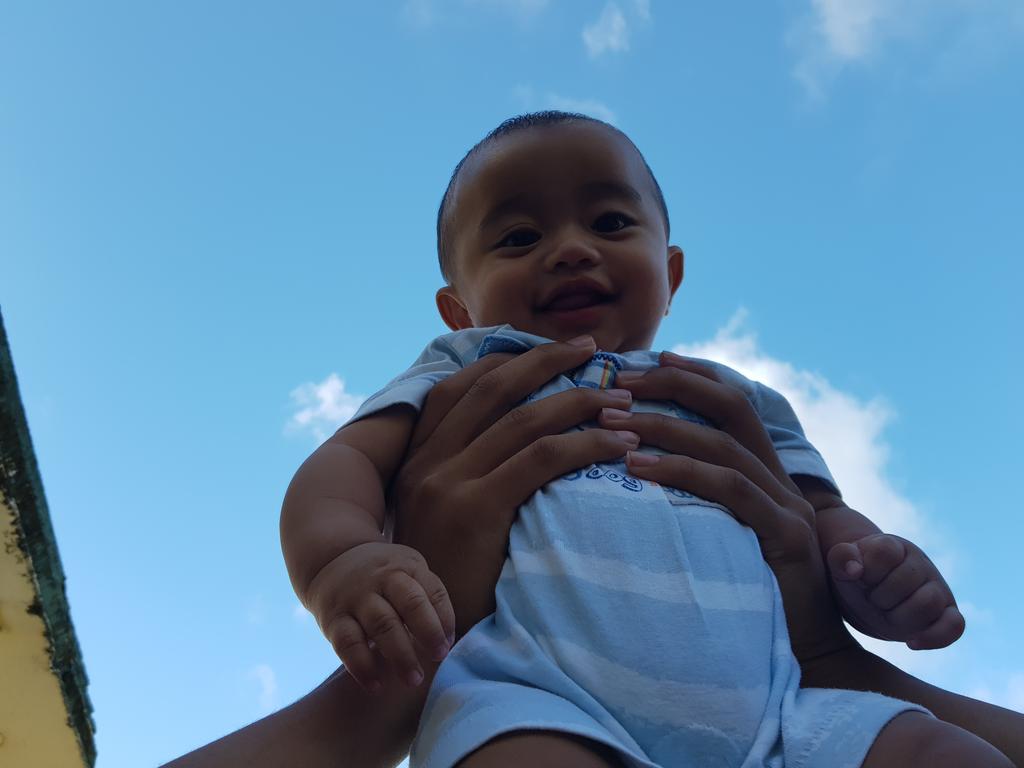 Sintatiter29's tweet photo. HAPPINESS ❤ #myson #jonmark https://t.co/RoltY4IFdk