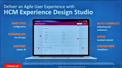 holgermu's tweet image. Event Report - @Oracle Modern Business Experience - MBX - the #FutureofWork Takeaways bit.ly/2UHJtpN #OracleMBX #NextGenHCM