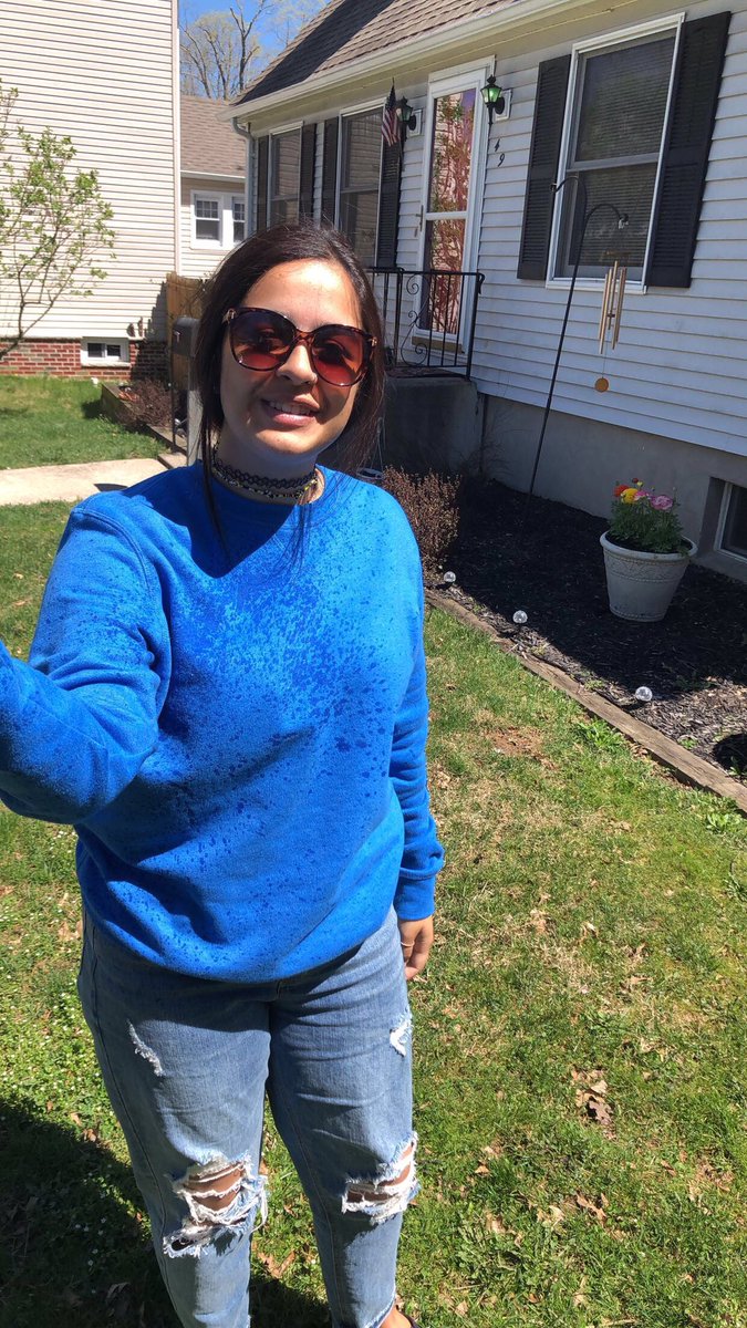 Bell eliminated Jessica at 1:41 PM. P.S. she’s wearing sun classes so she won’t go blind when looking at Bell