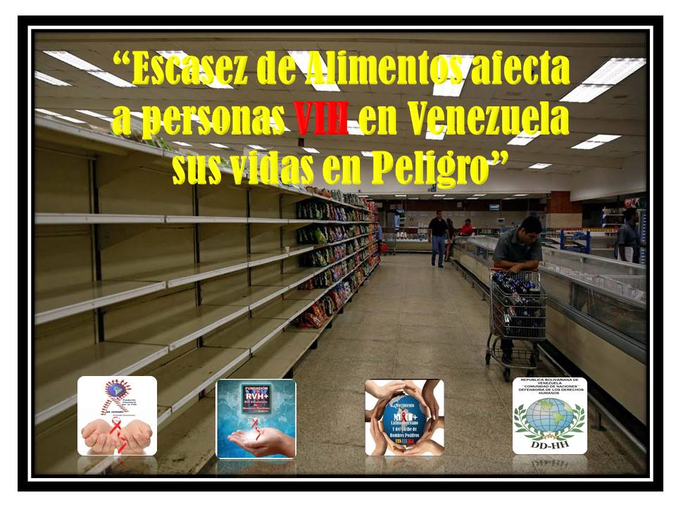 RVH_Portuguesa's tweet photo. Venezuela VIH https://t.co/Q527XHuEUm