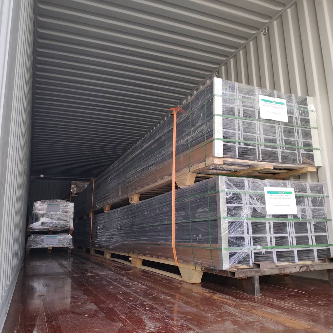 Eric20411945's tweet photo. FRP pultrusion Profiles and grating,  
If you need, please Contact me: eric@well-grid.com
Phone: +86 1596 2988 193 https://t.co/lNPH5xrRZy