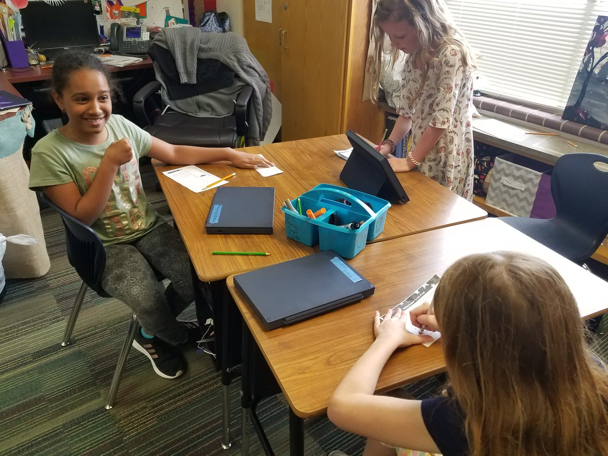 MrsPruenteCCE's tweet photo. WIN group challenges, they amazed me today! Error analysis, cooperation, strategies... and laughter on top of it...yes, please!
#thisiscce
#1midwaymath
#thisismidway
#weloveourccekids https://t.co/rLy1TBFcxr