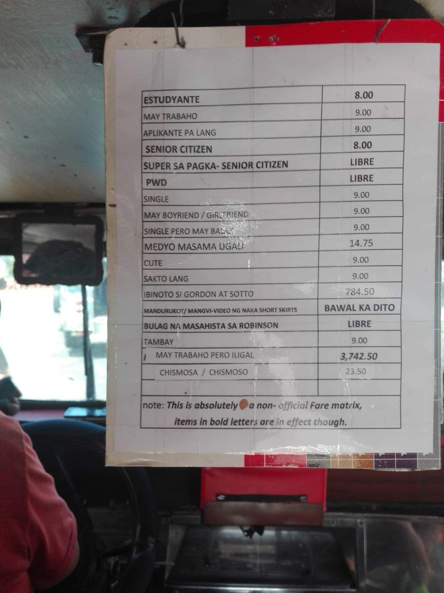 Makabayan_Enan's tweet image. Ayos! 

-ctto