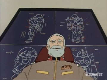 レビル将軍の名言や演説内容まとめ 裏切り回や救出劇と専用ガンダムも 機動戦士ガンダム Beyond The Gundam ビヨガン