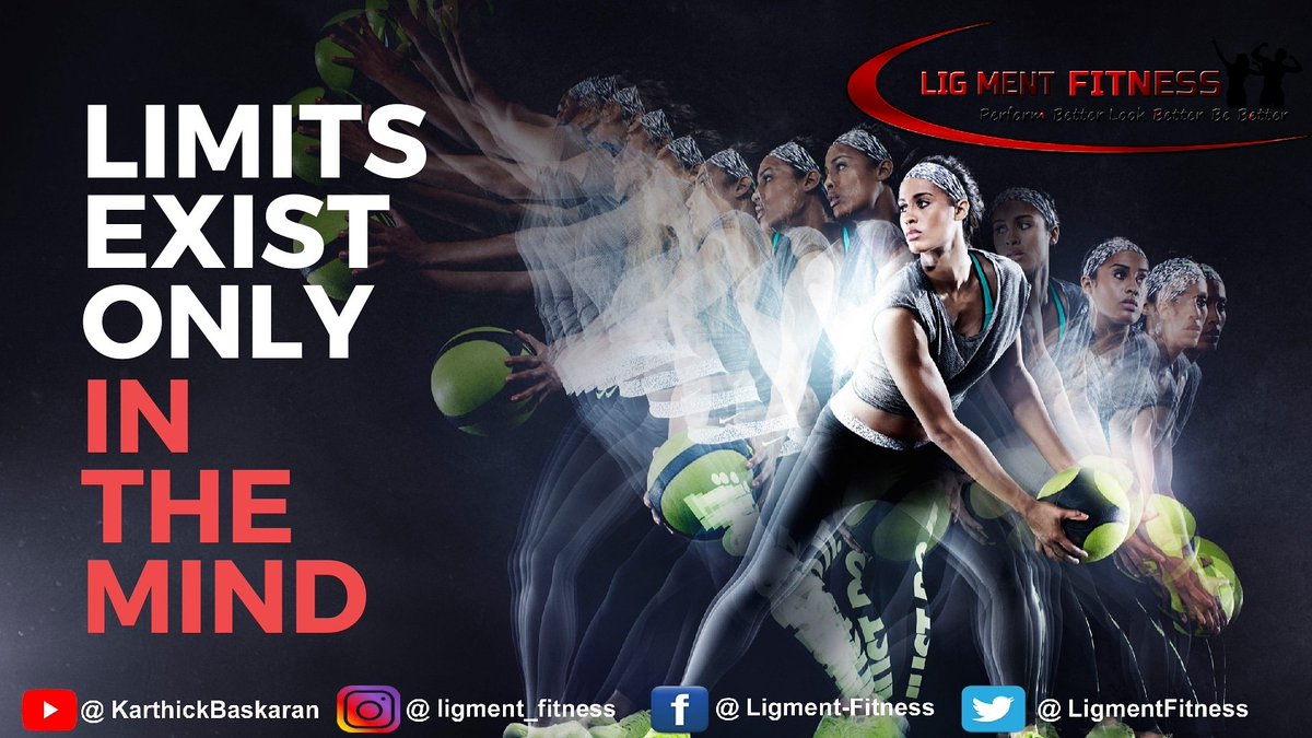 LigmentF's tweet photo. Limits exist only in the mind!
--
#gym #gymmotivation #models #fitness #fit #ligment #motivation #motivationalquotes 
#inspiration #inspirationalquotes #selfconfidence https://t.co/UkVKljh3gK