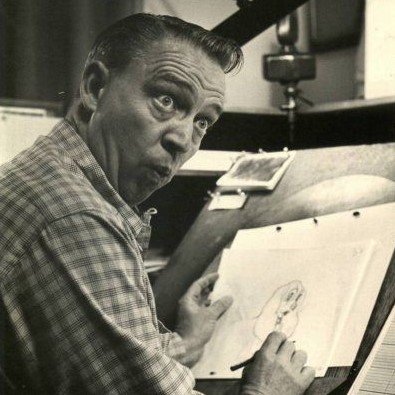 DPAnimations's tweet photo. "In action, it is necessary to consider characteristic poses of the animals." -Eric Larson (Disney's Nine Old Men)

#Animation #EricLarson https://t.co/XMNvN1wkyB