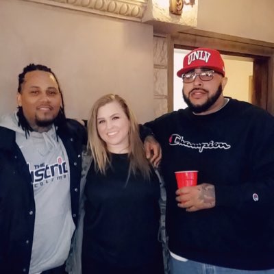 jho’EL Akens tweet media
