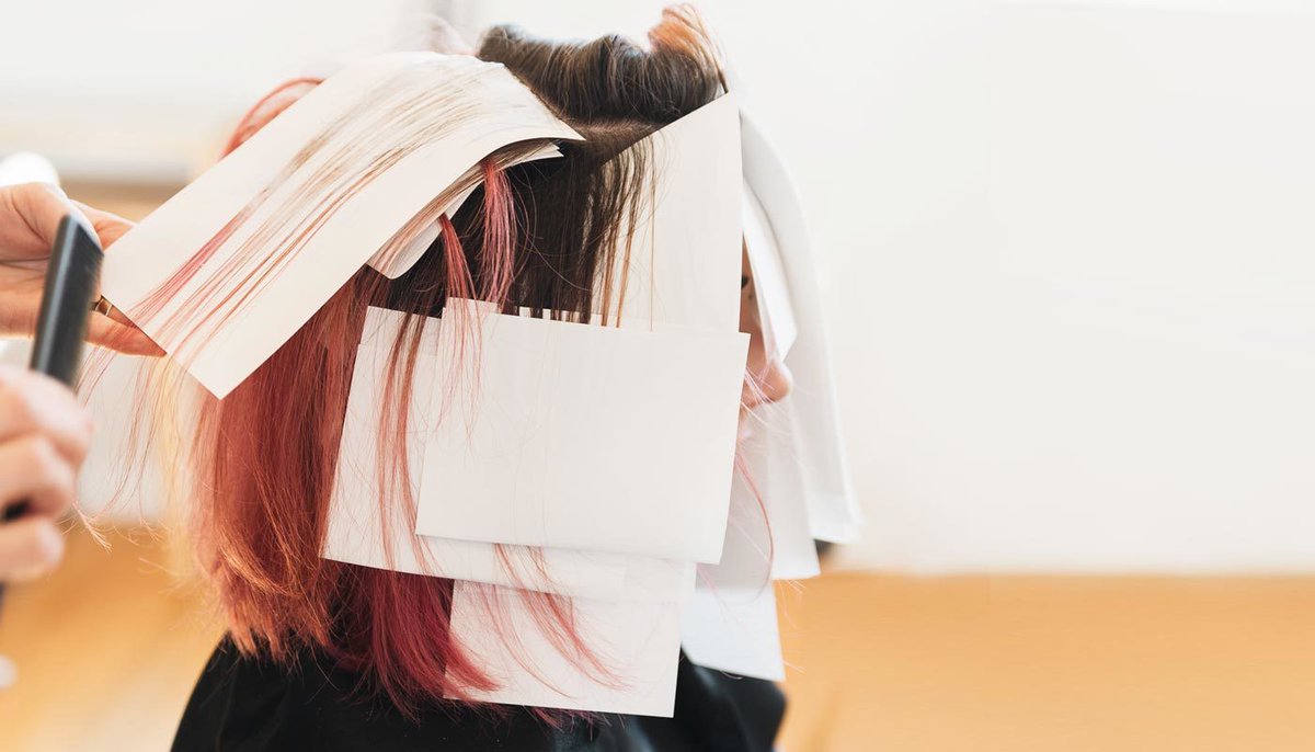 The Dunedin startup changing salons everywhere! Read about Challenger Series Alumni Paper Not Foil: startupdunedin.nz/blog/2019/4/17…