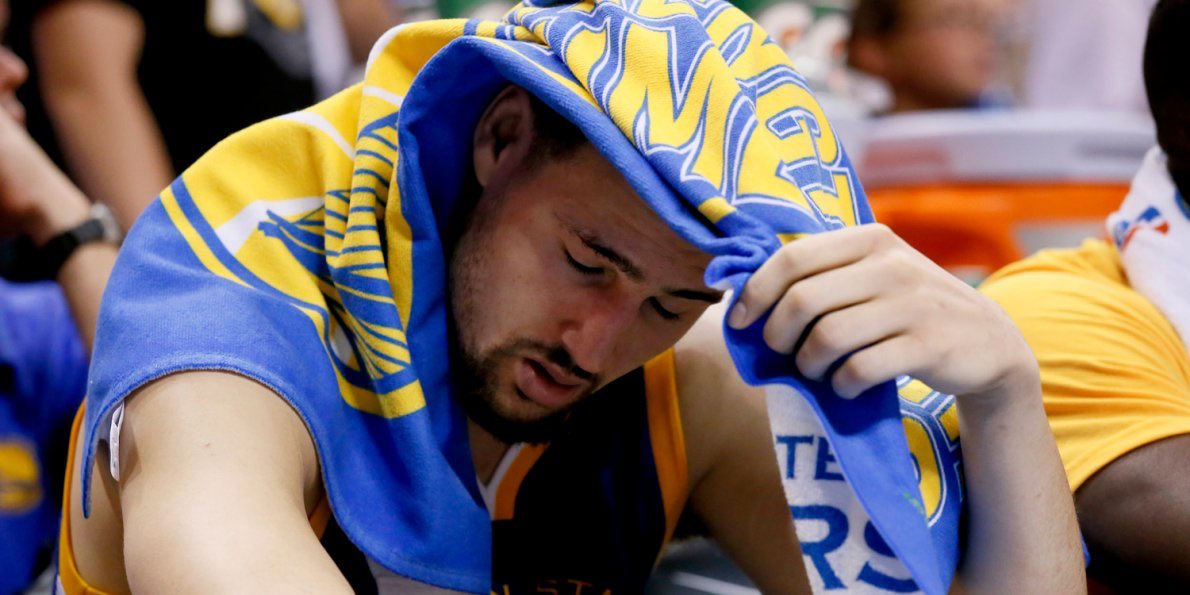 SN_Ohio's tweet image. Ohio teams have been responsible for ending the season of the winningest team in two different sports: