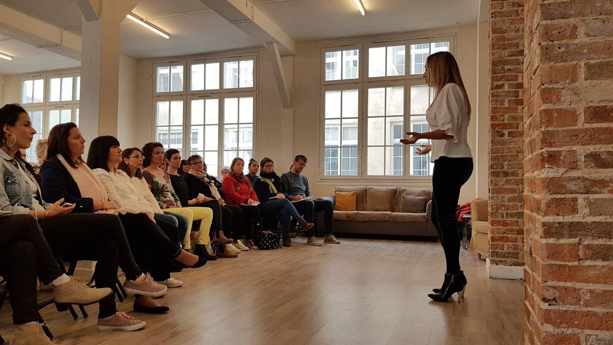 DouayJoyce's tweet photo. This weekend took place the weekend of transformation in Paris. ✨ Congratulations to all! strong emotions, lots of joy, love, laugh, tears, wow, Thank you #Paris! https://t.co/hwq6O4KQdb
