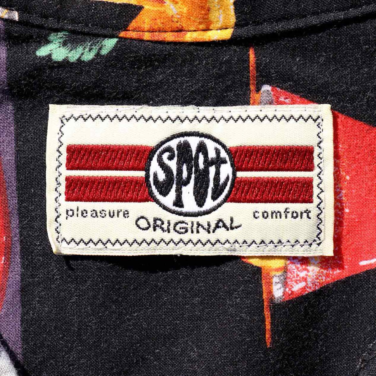 postjunkatelier's tweet image. .
90’s SPOT USA製 カクテル柄 オープンカラーシャツ [About XL]
.
詳細はweb shopに掲載しておりますpostjunk-web.com を是非ご覧下さい。 -
#cocktailpattern 
#hawaiianshirt
#alohashirt
#カクテル柄
#ハワイアンシャツ
#アロハシャツ
#ヴィンテージ
#古着
#vintageclothing
#usedclothing