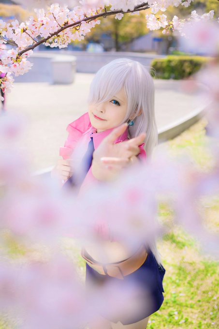 Twitterのコスプレ画像27